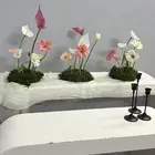 طاولات استقبال وتقديم يومي اسبوعي شهري