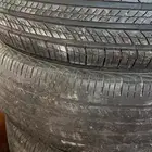 كفرات جيب مقاس17