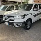 نبيع هايلكس 2018 S-GLX فل كامل .
