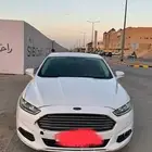 فورد فيوجن 2017 SE