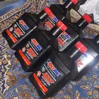 زيت قير امزويل تخليقي بالكامل عدد 6 علب
