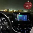 توصيل مشاوير الطايف جدة وتوصيل اغراض السيارة جديدة كامري 23