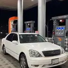 لكزس 430 موديل 2001