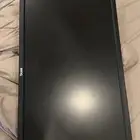 شاشة benq 27 inch ب 250 ريال