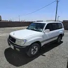 جيب فكس ال موديل 98 تشليح