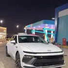 سوناتا 2024 للتنازل بمقابل