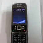 نوكيا E66نظيف جدا. Nokia E66 very clean