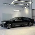 بي ام دبليو 730 MKIT