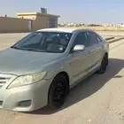 كامري 2011