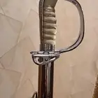 سيف عسكري فرنسي