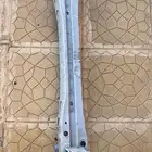 جسر خلفي كورولا كروس