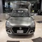 سوزوكي ديزاير 2023 GLX