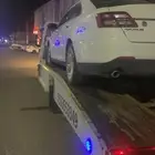سطحه لنقل السيارات0533553349