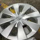 طيس كورلا 2024 اصلي وكاله