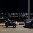 دباب سوزوكي 250CC موديل 2023