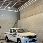 هايلكس 2014