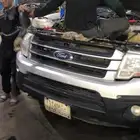 مكاين فورد اكسبدشن ضمان 7