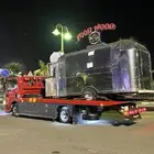 سطحه هيدروليك للنقل صبيا جده