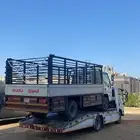سطحة العلا لنقل السيارات الى جميع مناطق المملكة