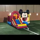 نطيطة اطفال للايجار