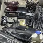 قطع النترا 2019-2020