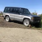جيب اسوزو