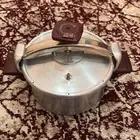 قدر ضغط سيب فرنسي