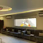 استراحه للاجار اليومي بجعرانه حي الفيصل