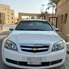 كابرس 2014 ابيض للبيع