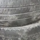 كفرات للبيع النوع مشلان اصلي وكاله تاريخ 22 كفرات