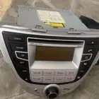 مسجل النترا السوح