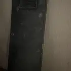 باب خشب