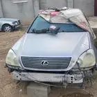 قطع غيار لكزس LS430 2003