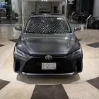 تويوتا يارس 2023