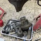 دفرنسات ددسن مشبوكه ومشروكه ووكاله ارخص الاسعار