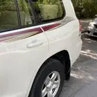 لاندكروزر ديزل 2017