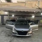 هوندا اكورد 2018