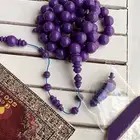 مسباح من بولنق خام قديم ( تم البيع )