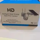 طاقة شمسية واي فاي wifi متحركة