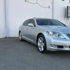 لكزس ls460 لارج2012