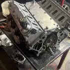 توضيب مكاين كابرس قطع اصلي مع بكج ZR1