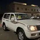 لاند كروزر 2007 GX