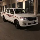 هايلوكس 2015 GL