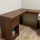 مكتب زاوية جديد بالكرتون