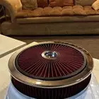 فلتر رياضي جديد للسيارات الكلاسيك