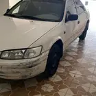 كامري 2002