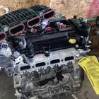 مكينة اكورد تيربو 2020