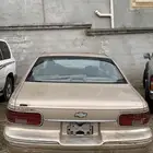 كابرس صابونه 96 LTZ قطع