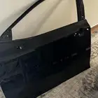 باب ورفرف أيسر كامري 2025