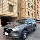 للبيع هونداي سنتافي